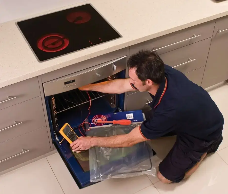 Electric Cooker Installation Kilburn in Kilburn