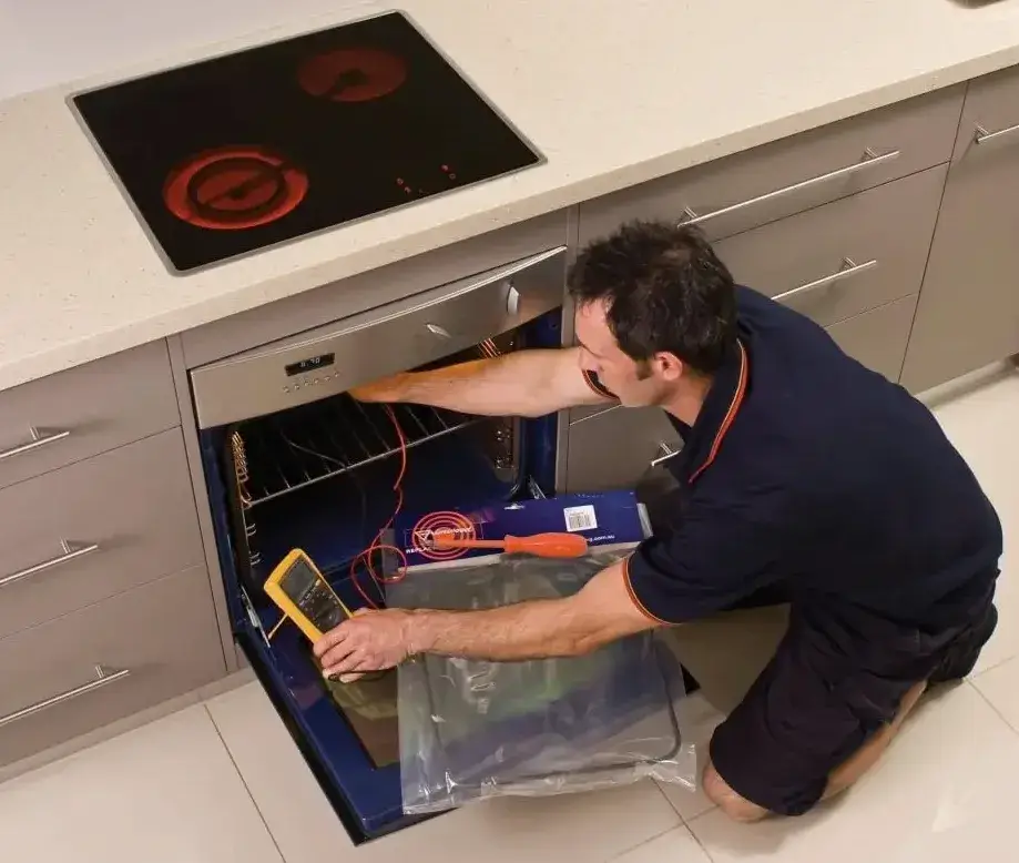 Electric Cooker Installation Kilburn in Kilburn