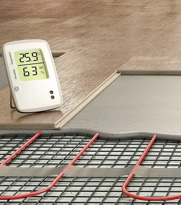 Electric Under Floor Heating Installation, Repair and Maintenance Services In Kilburn in Kilburn