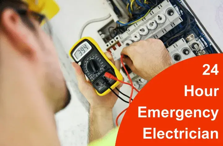 24-Hour Emergency Electricians Kilburn You Can Trust in Kilburn