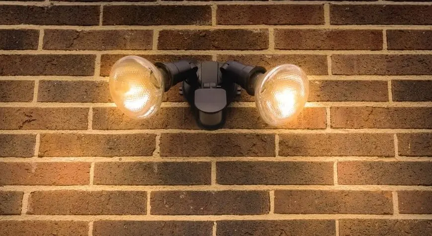Security Light Installers Kilburn in Kilburn
