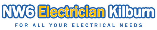 NW6 Electrician Kilburn